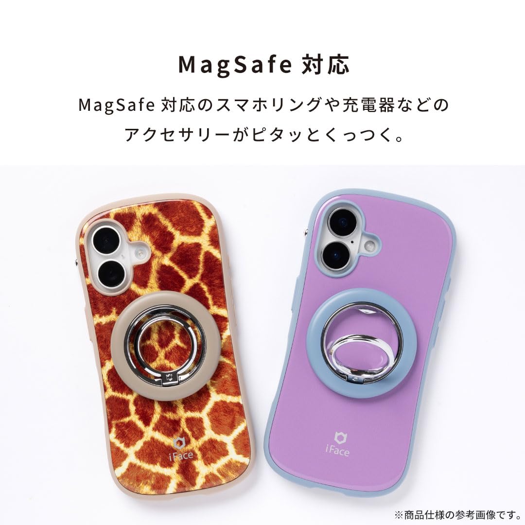 Amazon.co.jp: iFace スマホケース iPhone 16 Pro 対応 First Class
